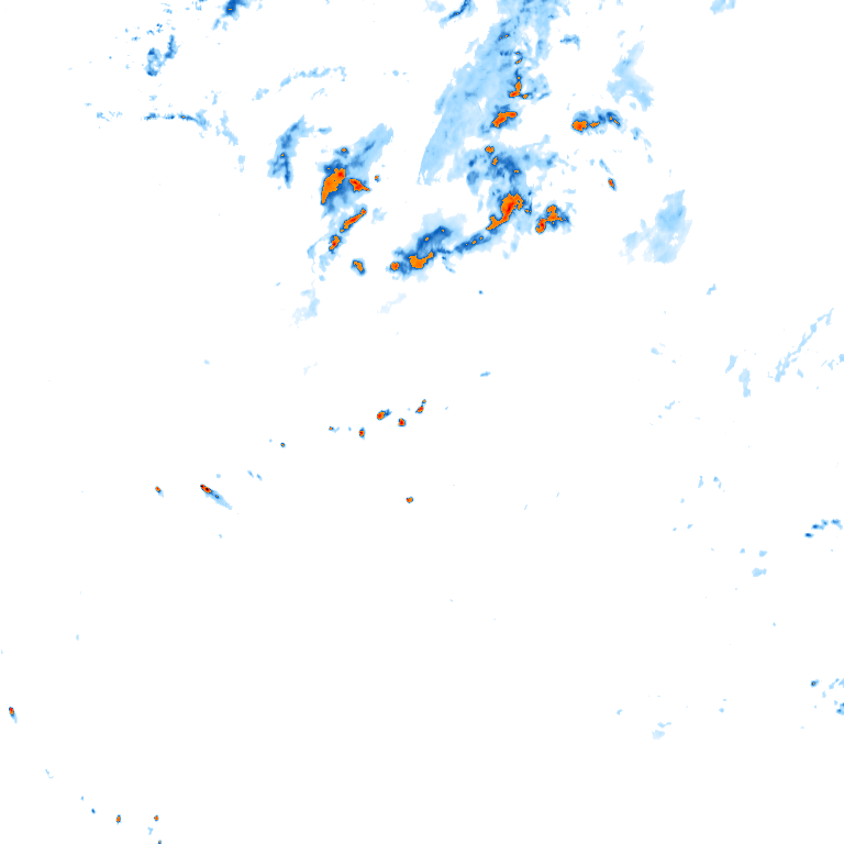 rain layer