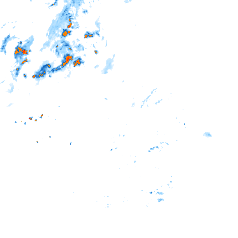 rain layer