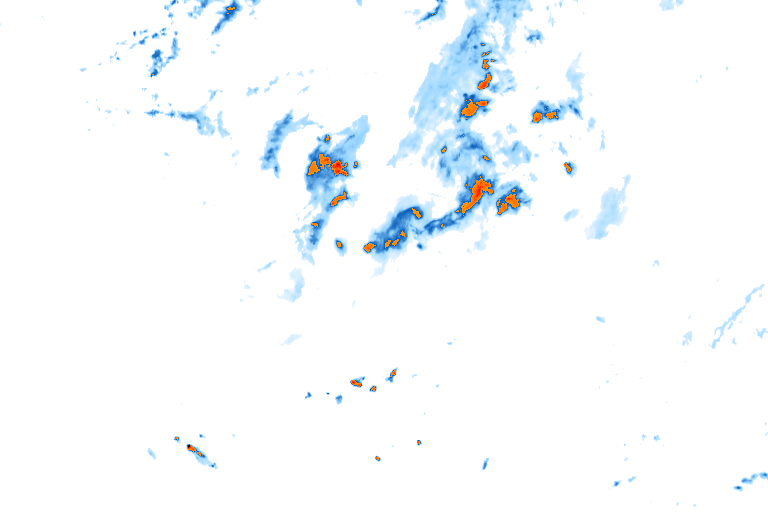 rain layer