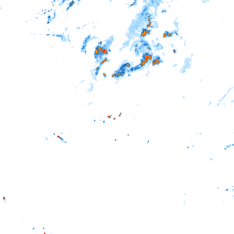 rain layer