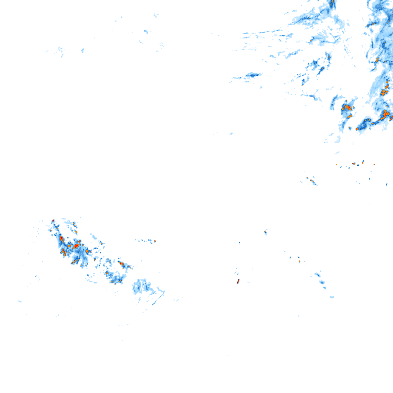 rain layer