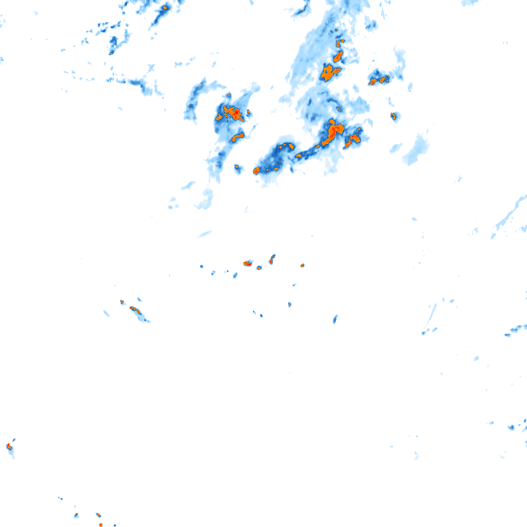 rain layer