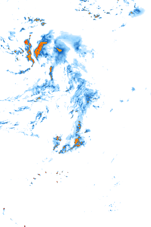 rain layer