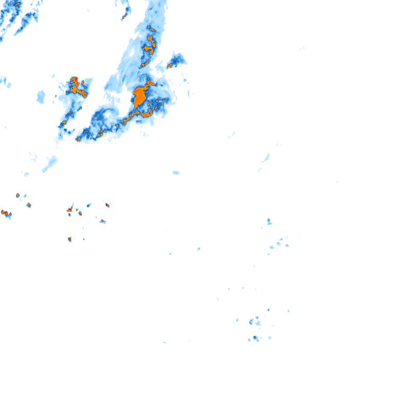 rain layer