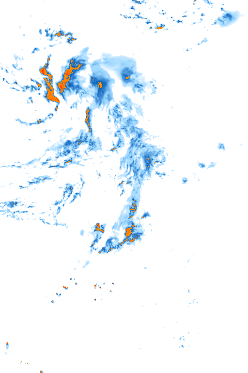 rain layer