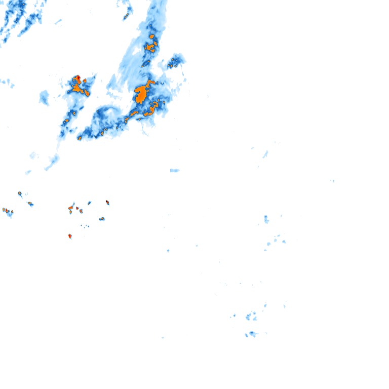 rain layer