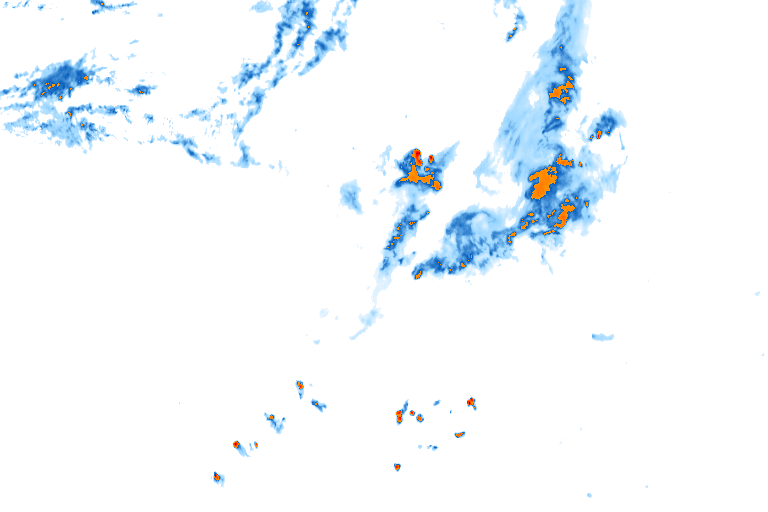 rain layer