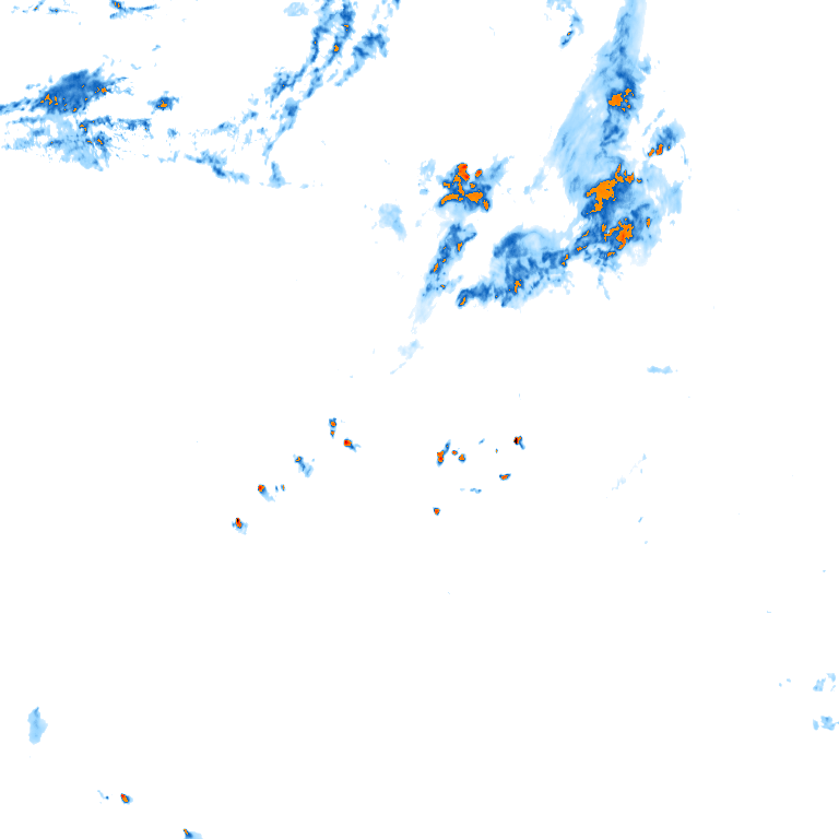 rain layer