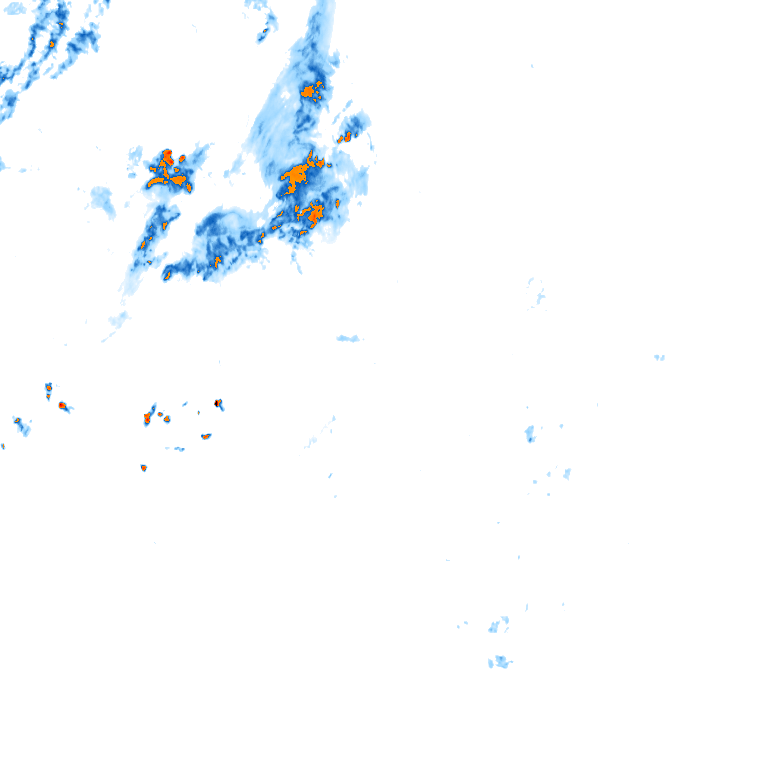 rain layer