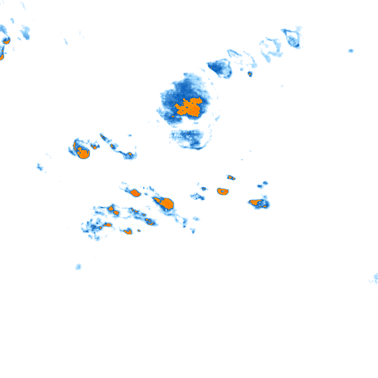 rain layer