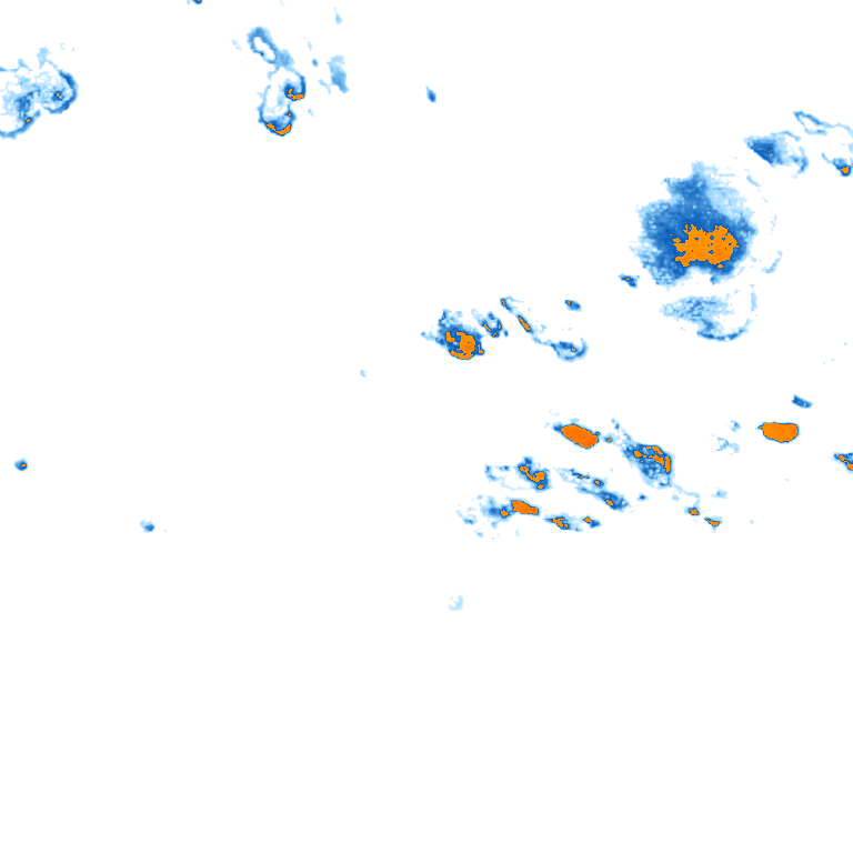 rain layer
