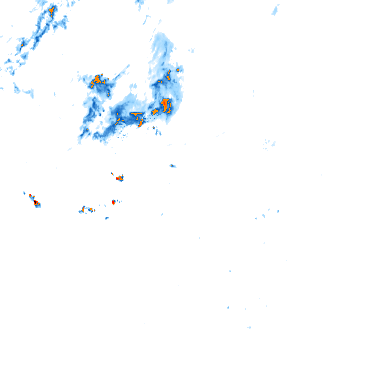 rain layer