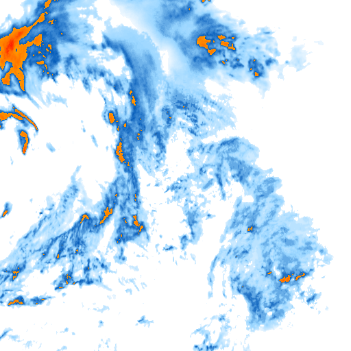 rain layer