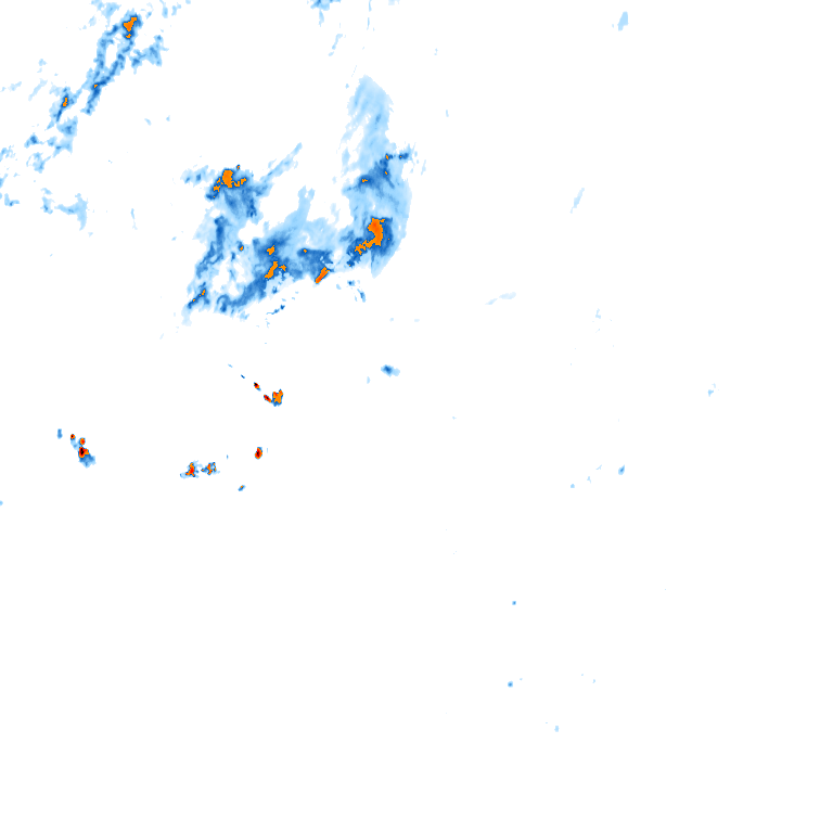 rain layer