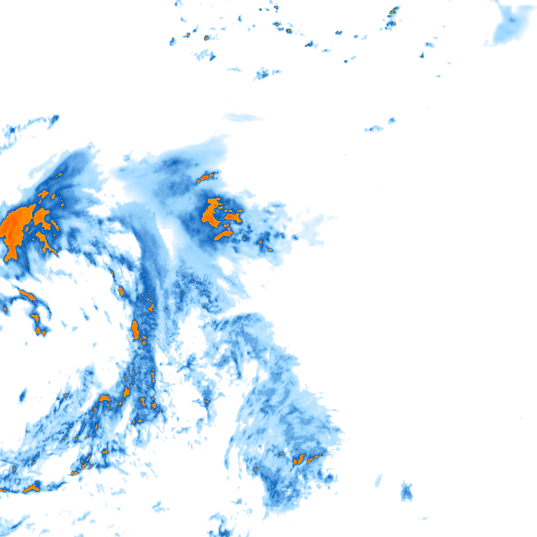 rain layer