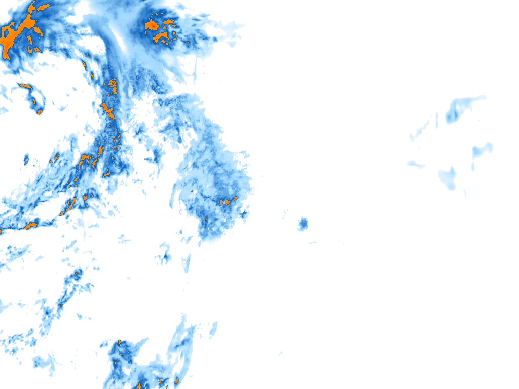 rain layer