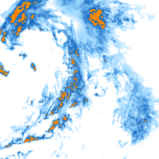 rain layer