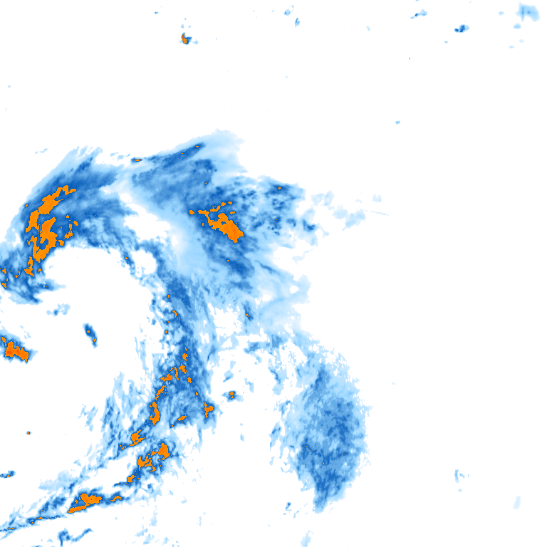 rain layer