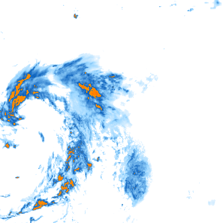 rain layer
