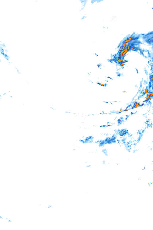 rain layer