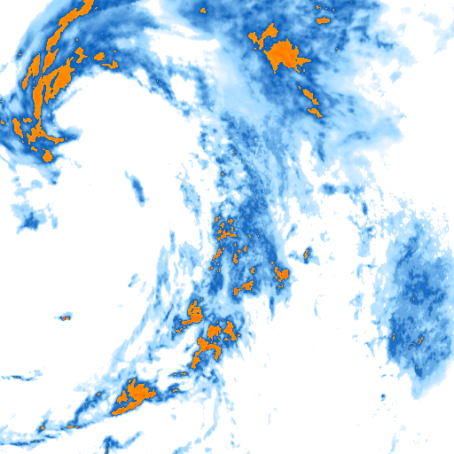 rain layer