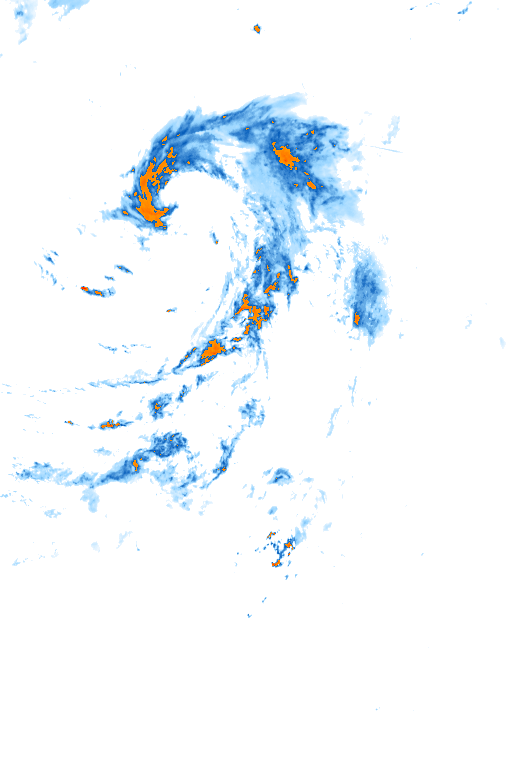 rain layer