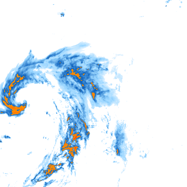 rain layer