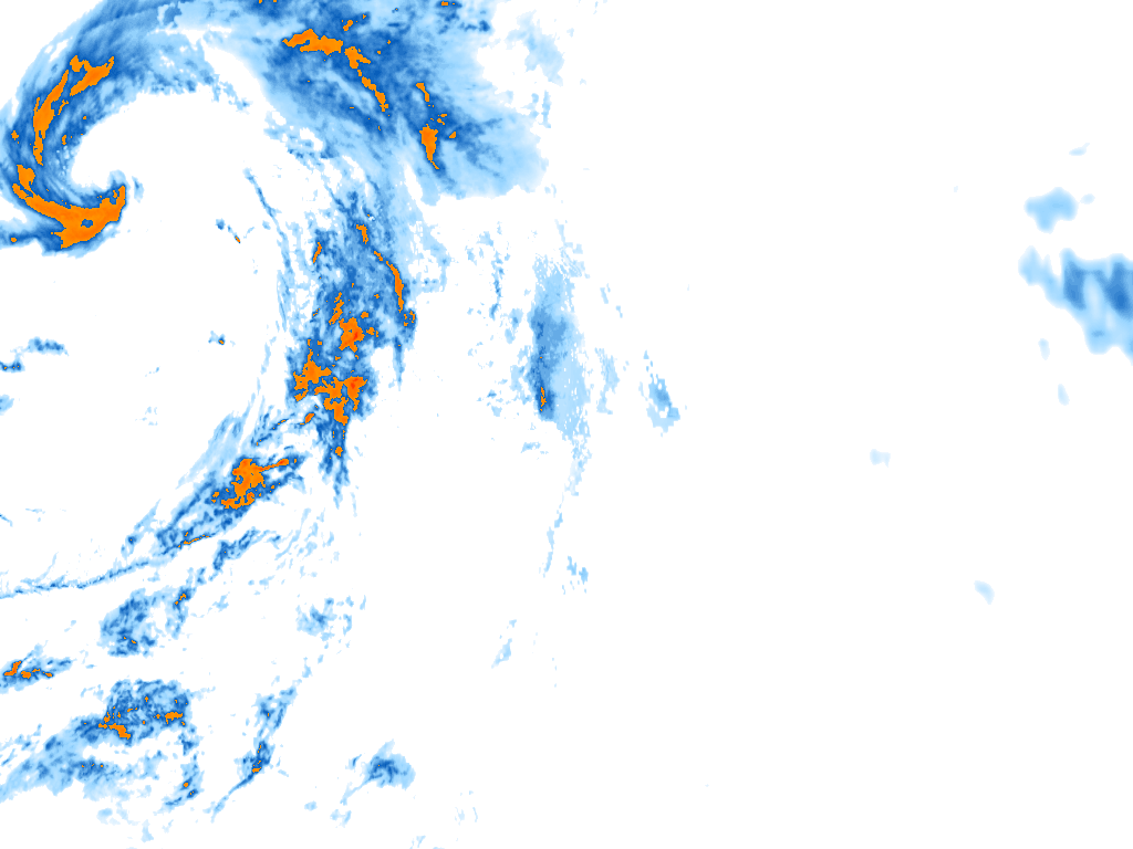 rain layer