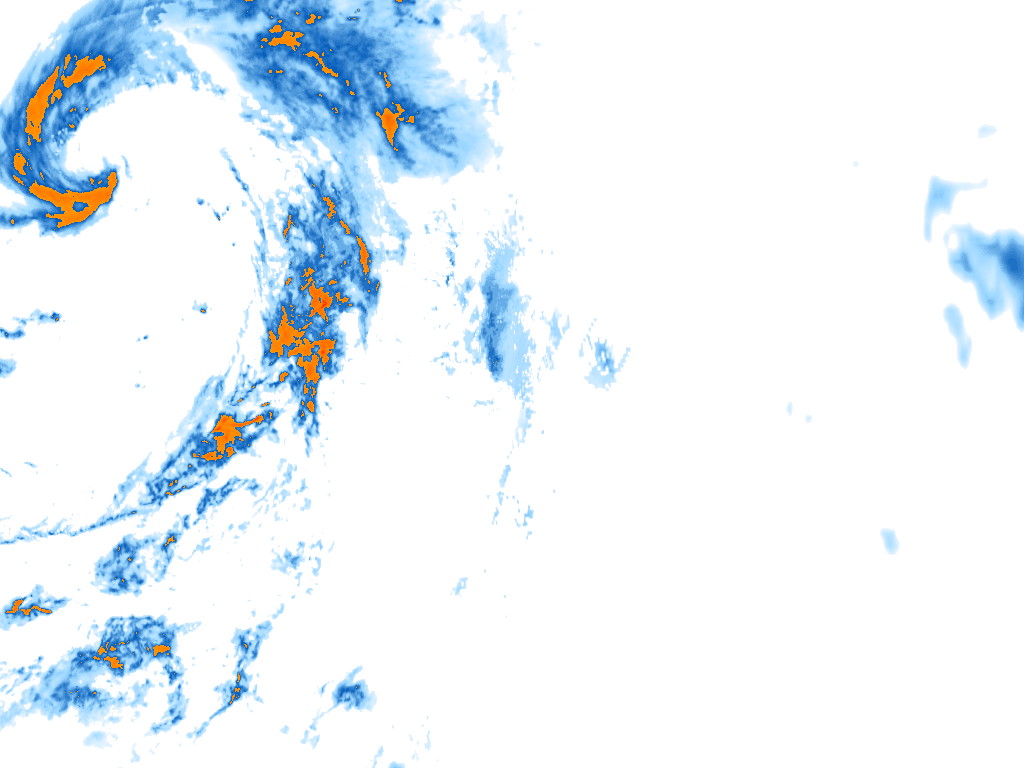 rain layer