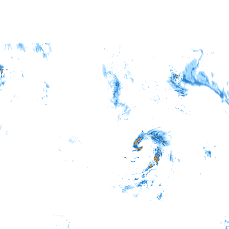 rain layer