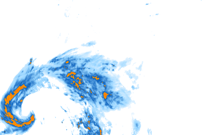 rain layer