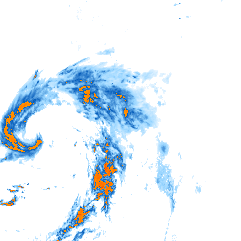 rain layer