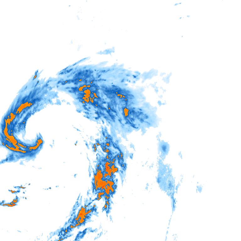 rain layer