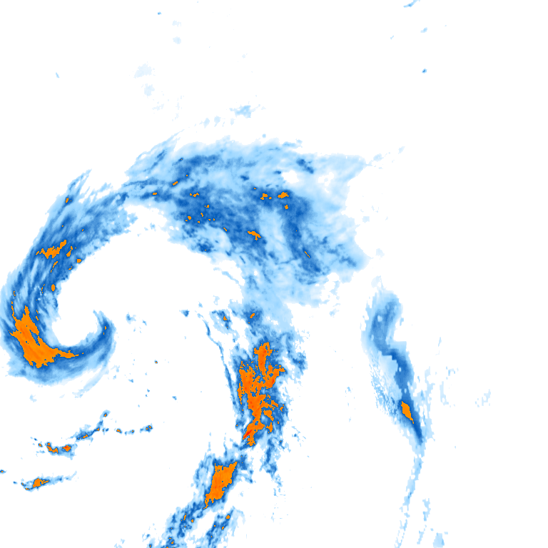 rain layer