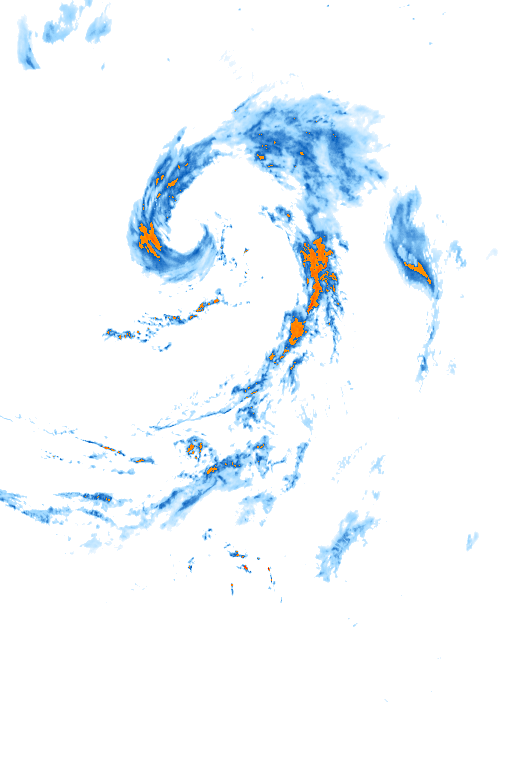 rain layer