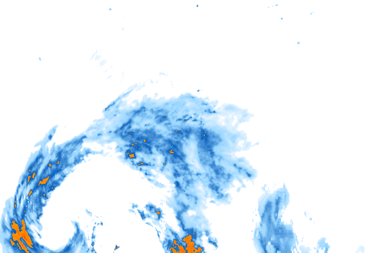 rain layer