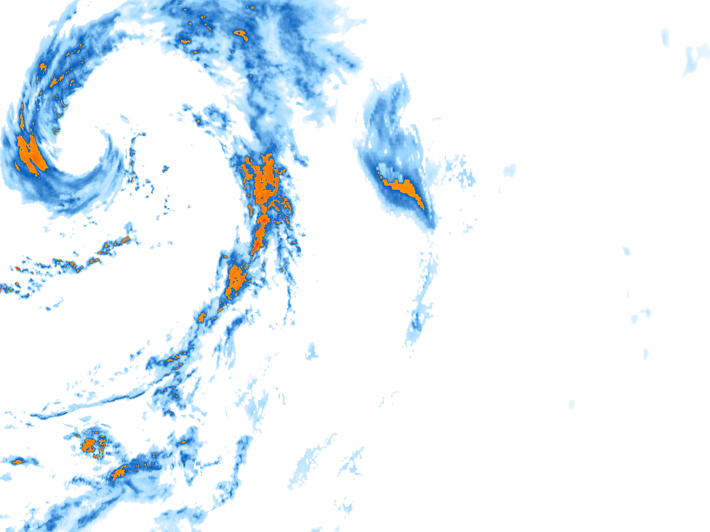 rain layer