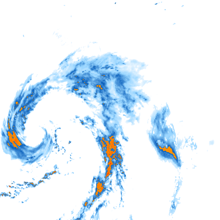 rain layer