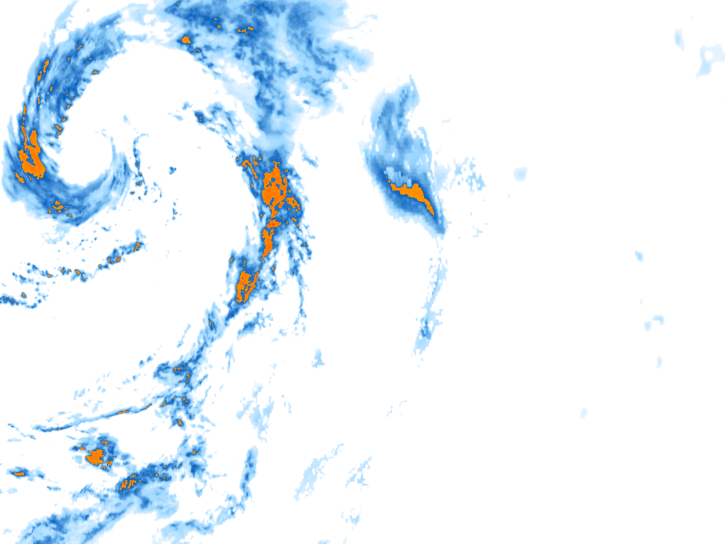 rain layer