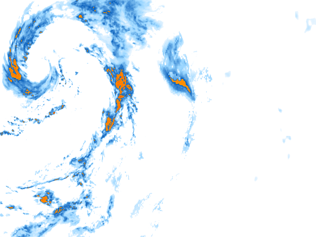 rain layer