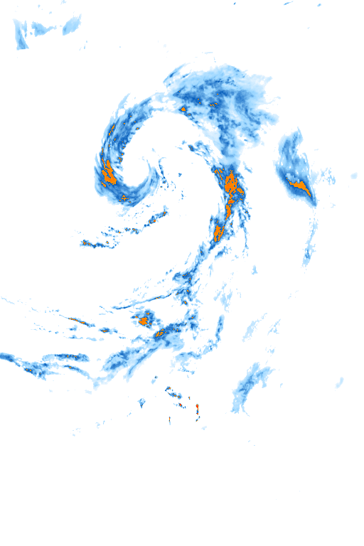 rain layer