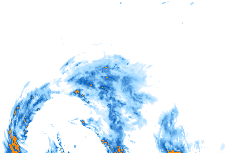 rain layer