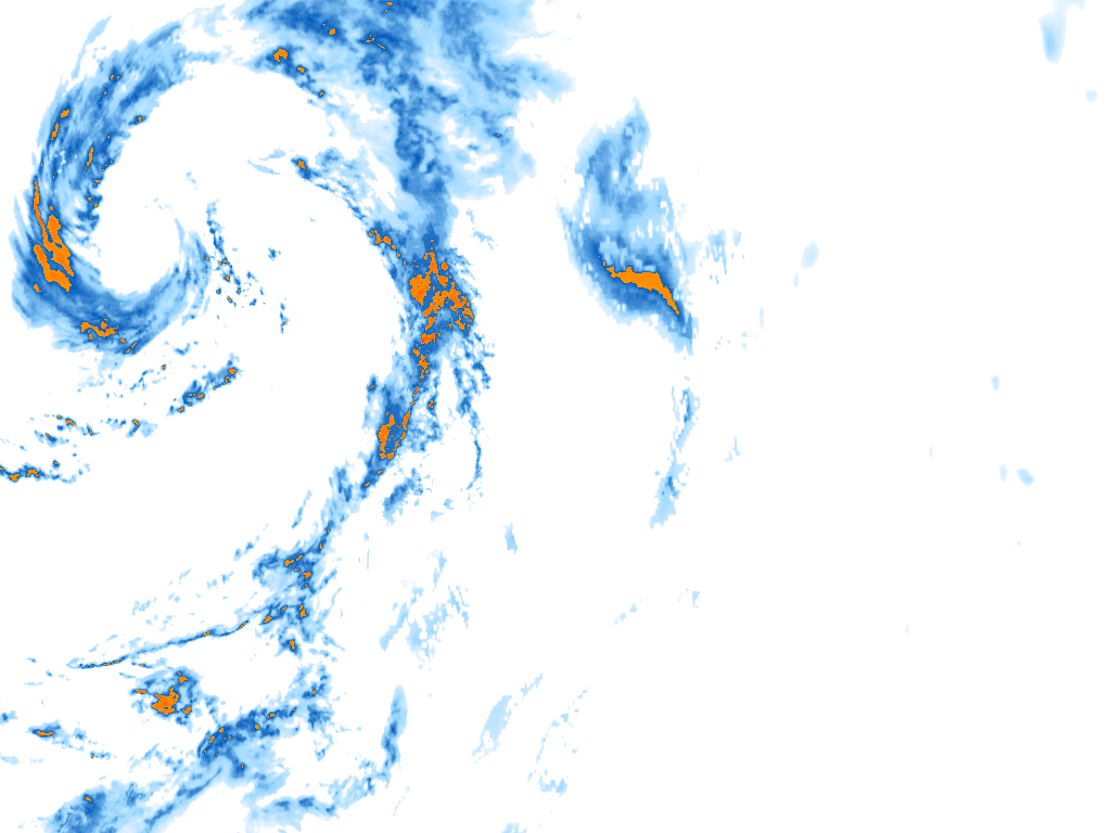 rain layer