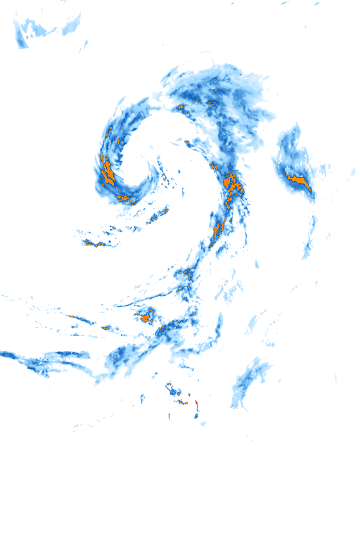 rain layer