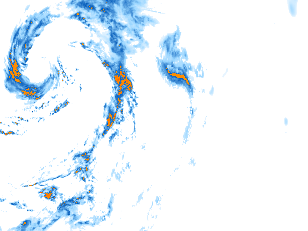 rain layer