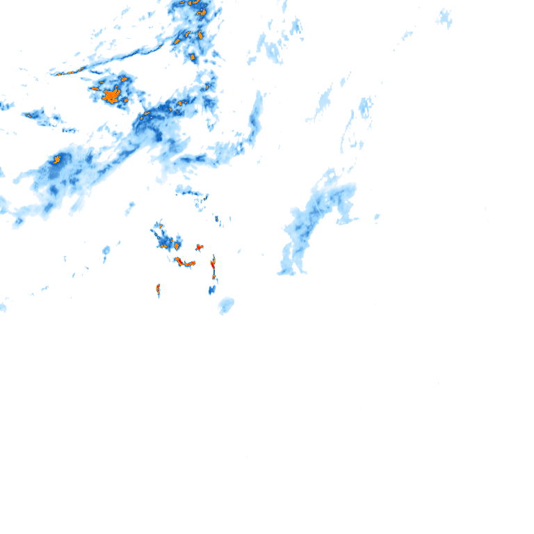 rain layer