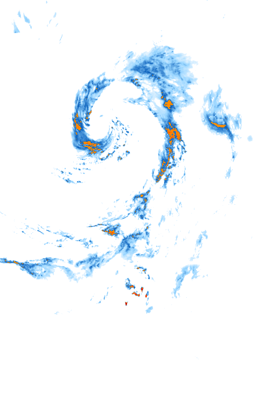 rain layer