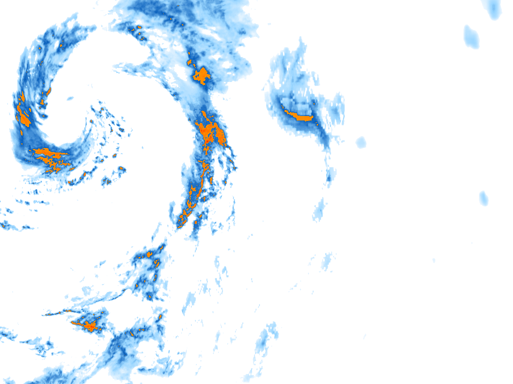 rain layer