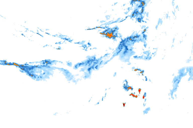 rain layer