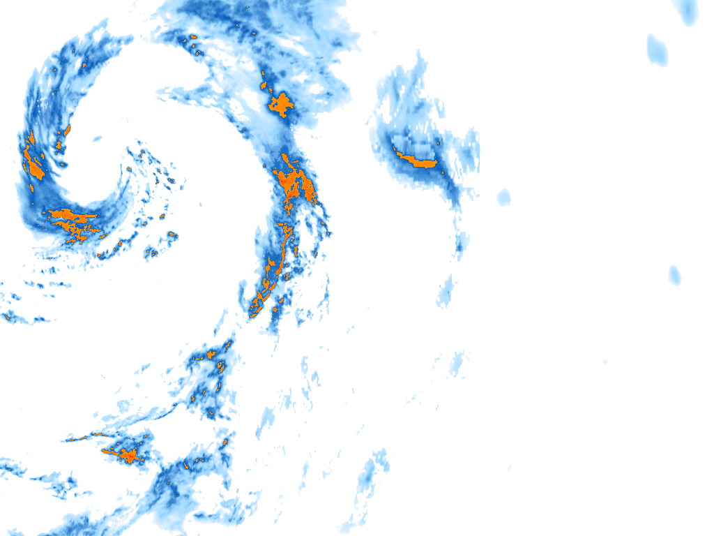 rain layer